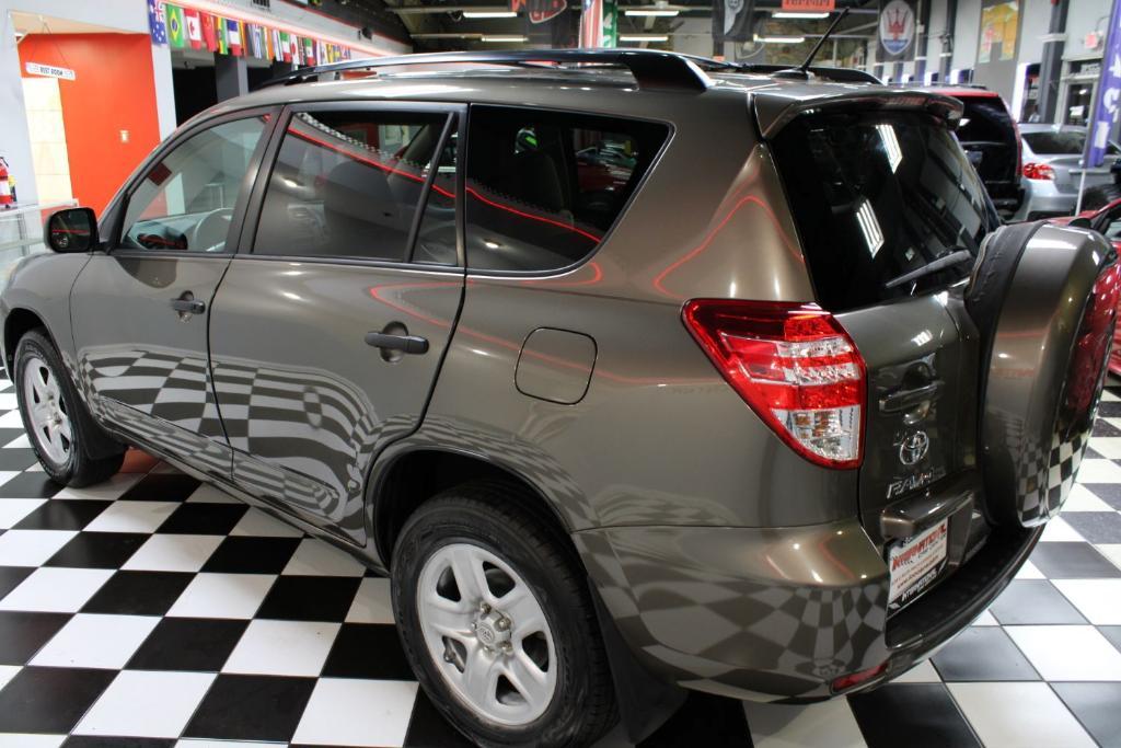 used 2011 Toyota RAV4 car, priced at $11,490