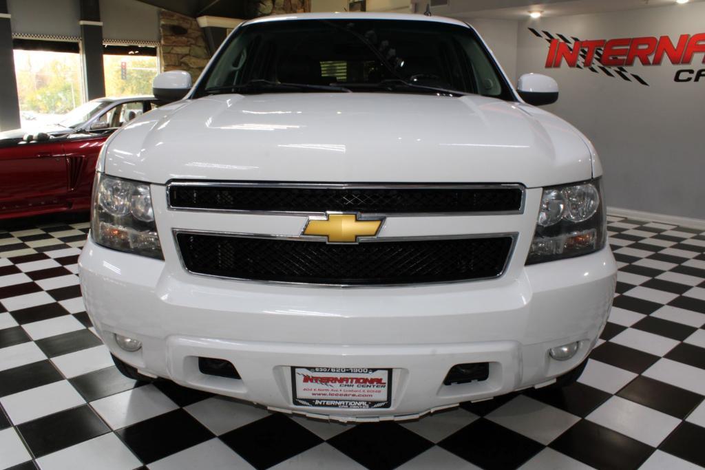 used 2014 Chevrolet Tahoe car, priced at $16,490