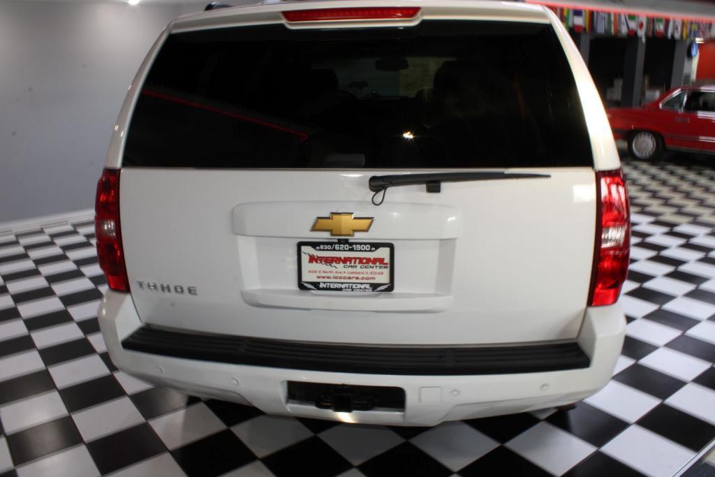 used 2014 Chevrolet Tahoe car, priced at $16,490