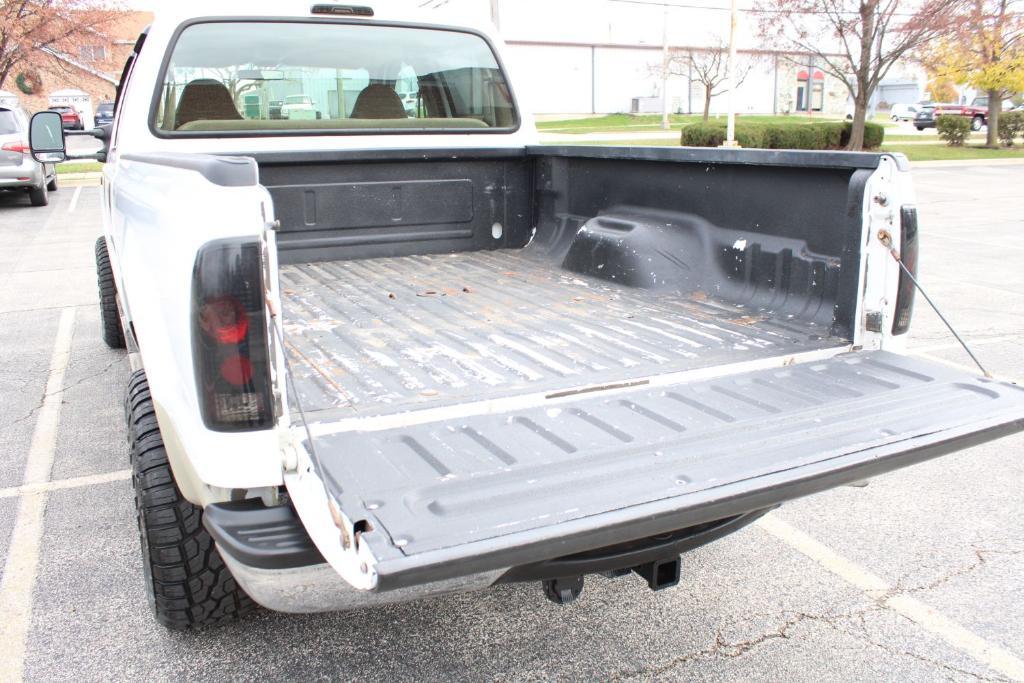 used 2001 Ford F-350 car, priced at $16,990