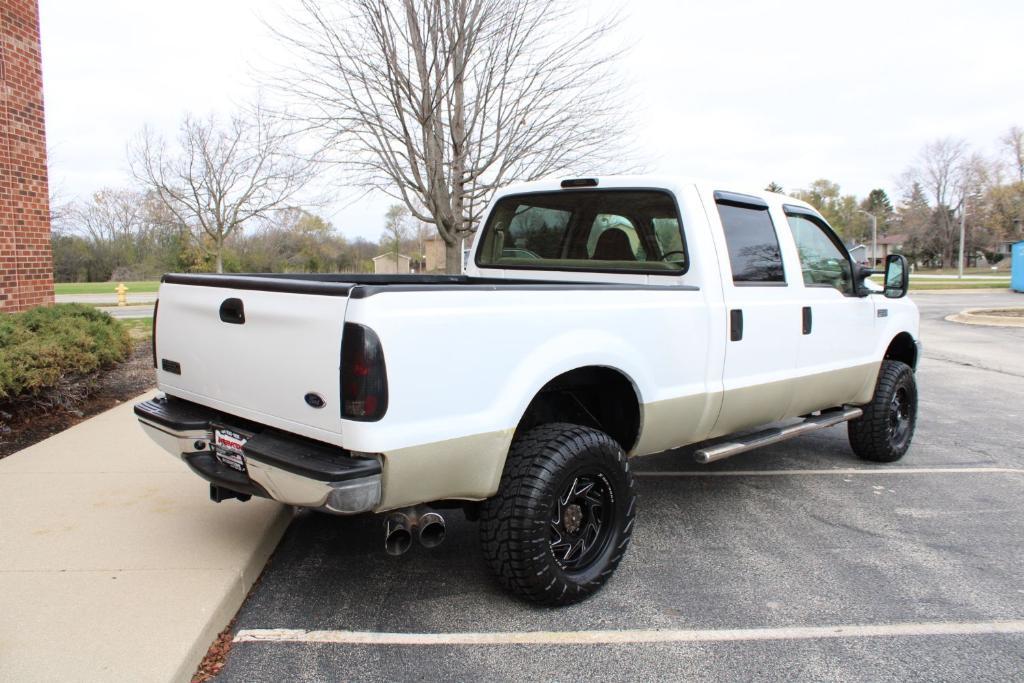 used 2001 Ford F-350 car, priced at $16,990