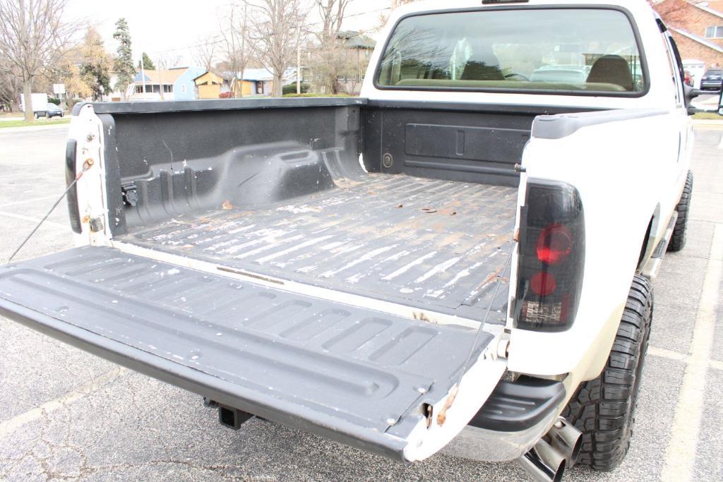 used 2001 Ford F-350 car, priced at $16,990