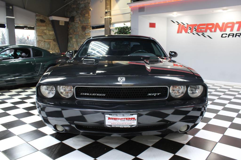 used 2009 Dodge Challenger car, priced at $16,970