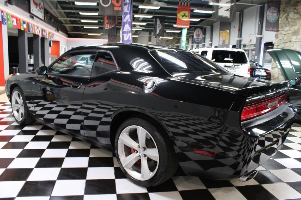 used 2009 Dodge Challenger car, priced at $16,970