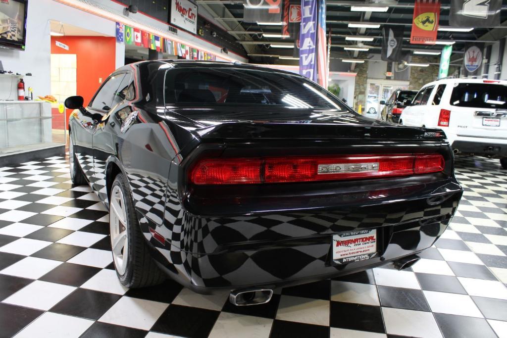 used 2009 Dodge Challenger car, priced at $16,970