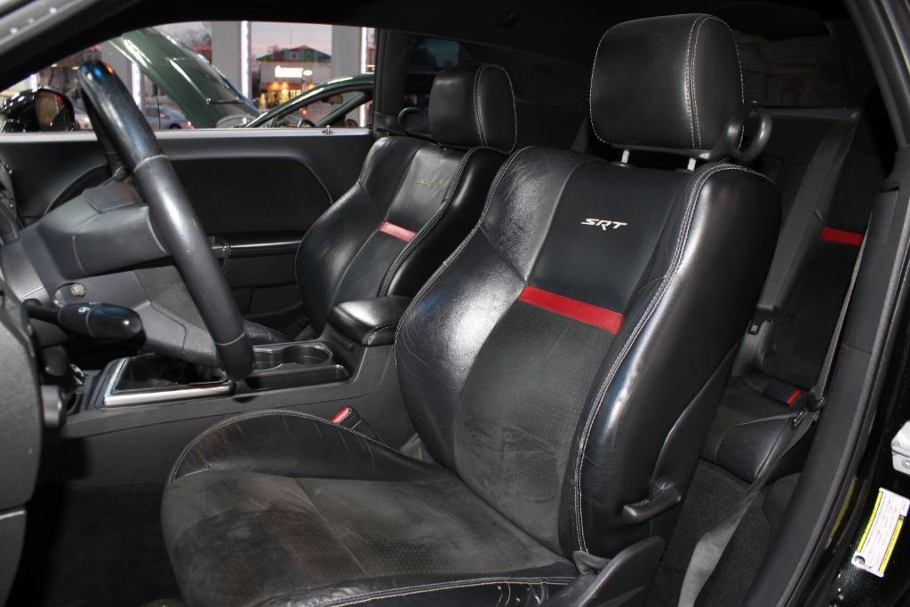 used 2009 Dodge Challenger car, priced at $16,970