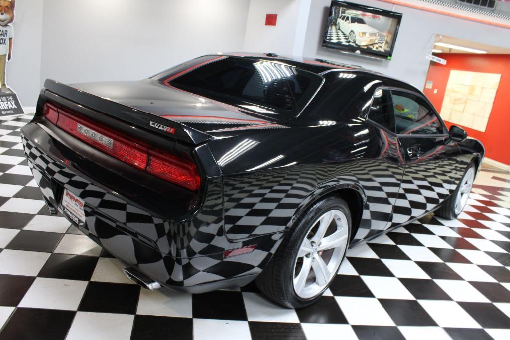 used 2009 Dodge Challenger car, priced at $16,970