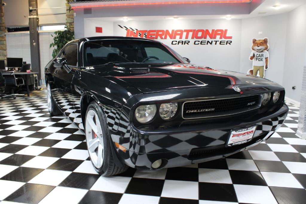 used 2009 Dodge Challenger car, priced at $16,970