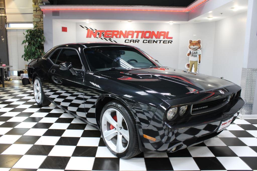 used 2009 Dodge Challenger car, priced at $16,970