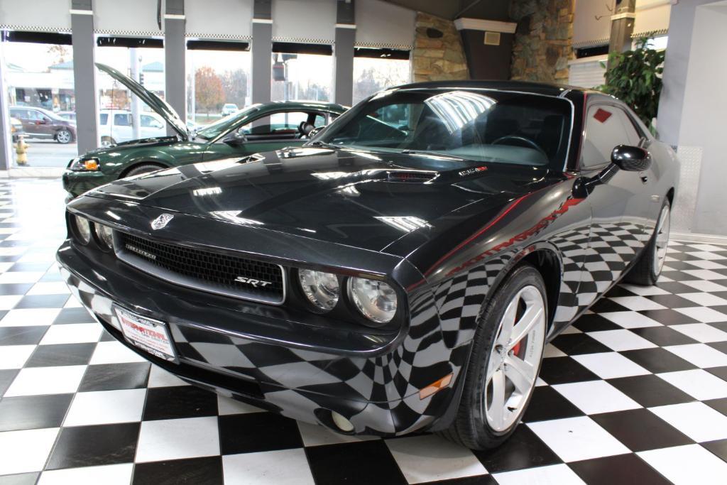 used 2009 Dodge Challenger car, priced at $16,970