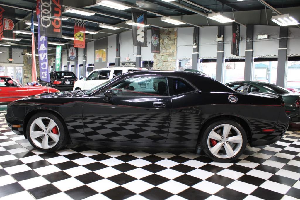 used 2009 Dodge Challenger car, priced at $16,970