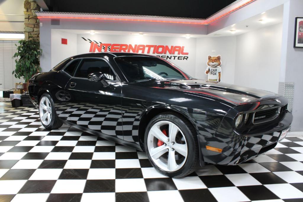 used 2009 Dodge Challenger car, priced at $16,970