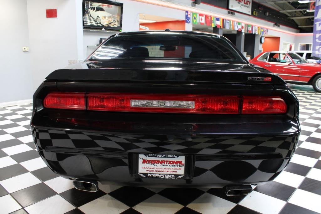 used 2009 Dodge Challenger car, priced at $16,970