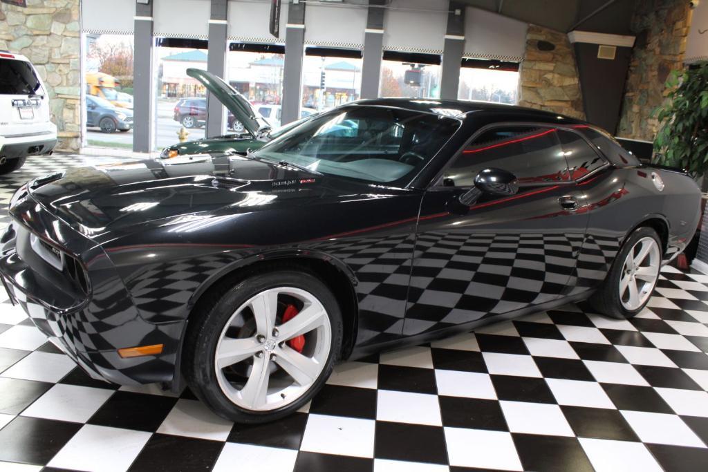 used 2009 Dodge Challenger car, priced at $16,970