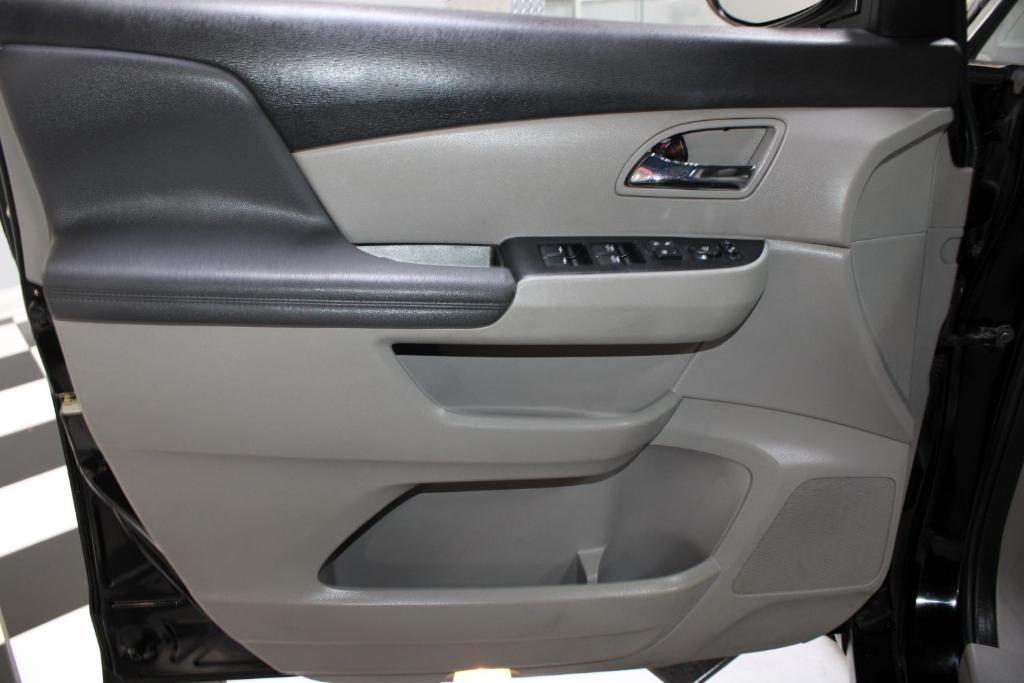 used 2015 Honda Odyssey car, priced at $13,290