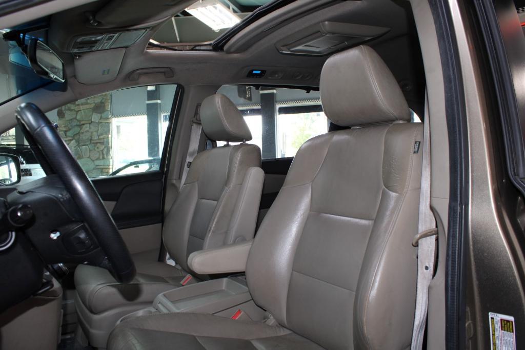 used 2012 Honda Odyssey car, priced at $7,990