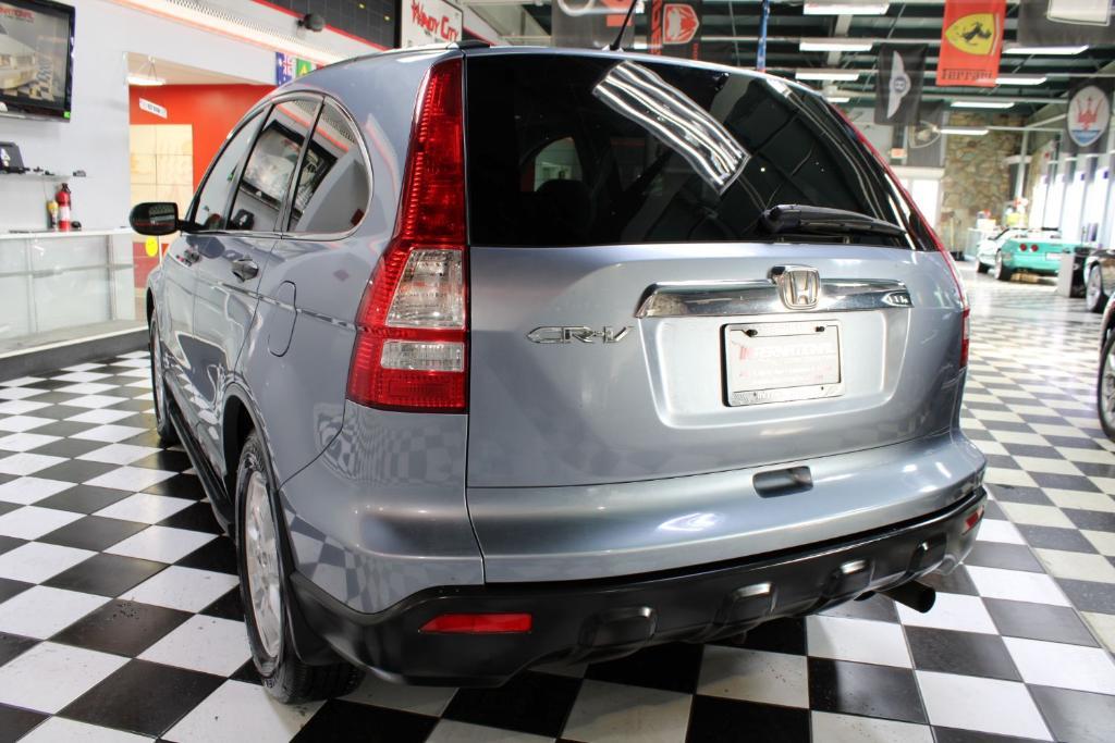 used 2008 Honda CR-V car, priced at $4,790