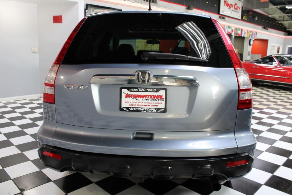 used 2008 Honda CR-V car, priced at $4,790