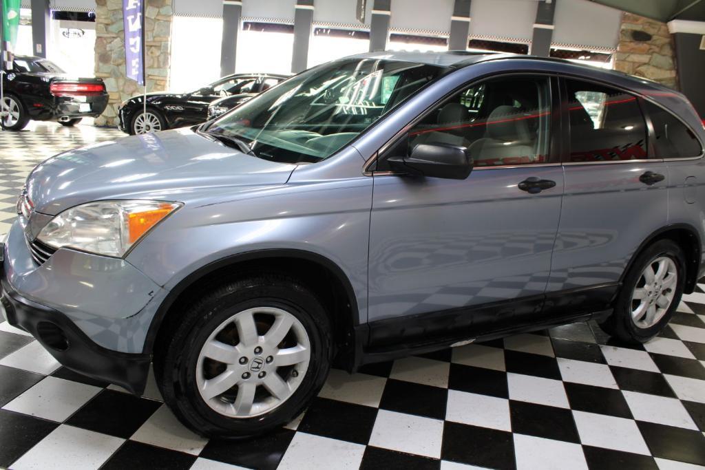 used 2008 Honda CR-V car, priced at $4,790