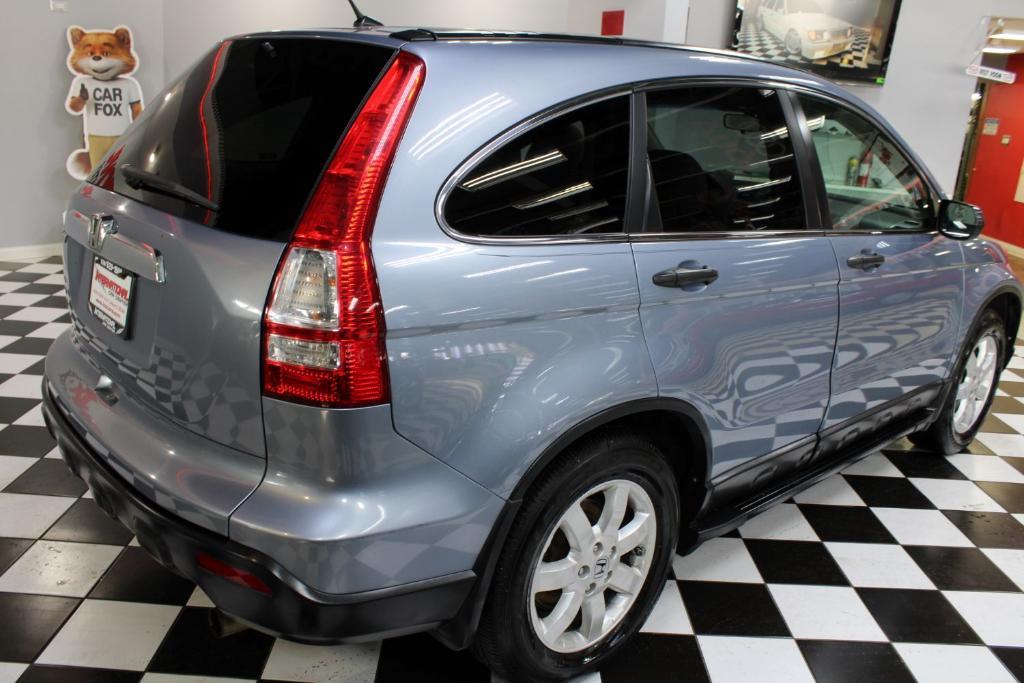 used 2008 Honda CR-V car, priced at $4,790