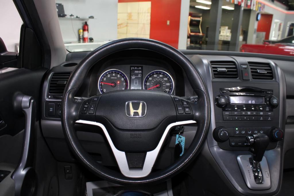 used 2008 Honda CR-V car, priced at $4,790