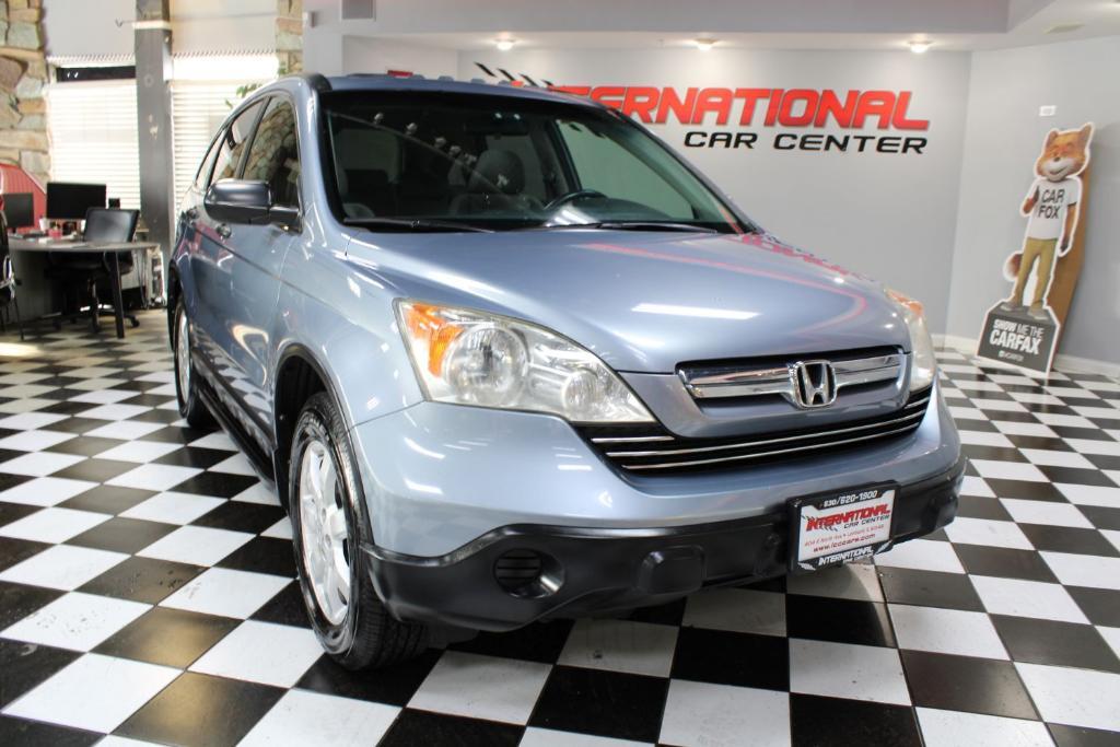 used 2008 Honda CR-V car, priced at $4,790