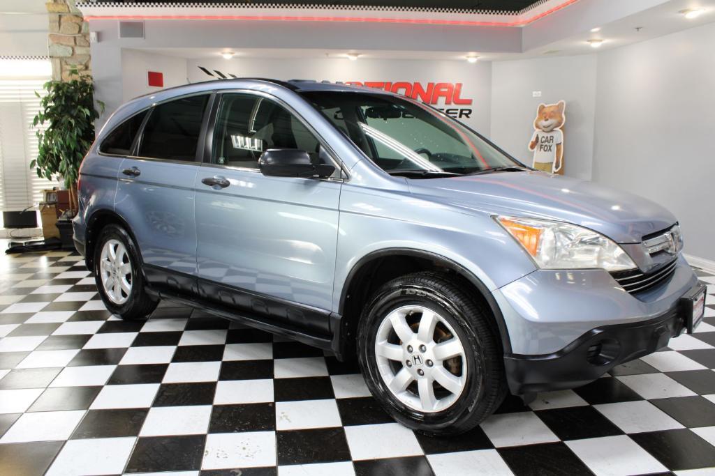 used 2008 Honda CR-V car, priced at $4,790