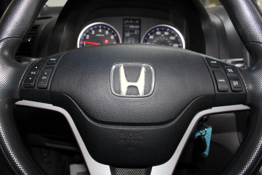 used 2008 Honda CR-V car, priced at $4,790