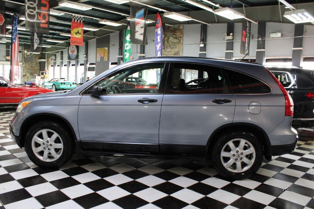 used 2008 Honda CR-V car, priced at $4,790