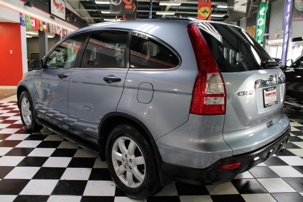 used 2008 Honda CR-V car, priced at $4,790