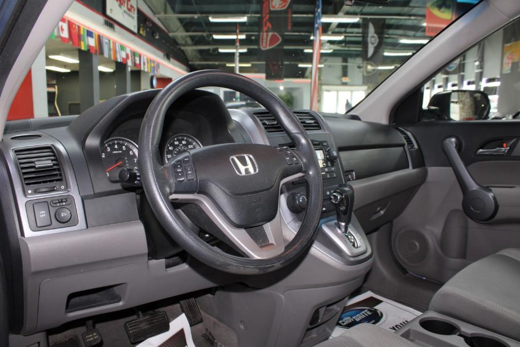 used 2008 Honda CR-V car, priced at $4,790