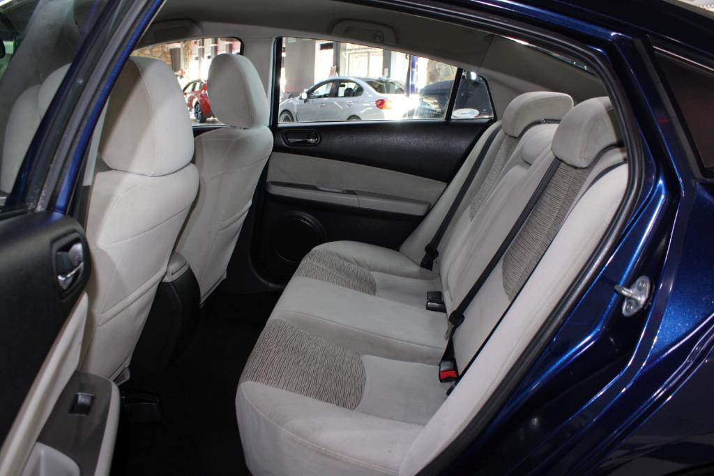 used 2010 Mazda Mazda6 car, priced at $6,190