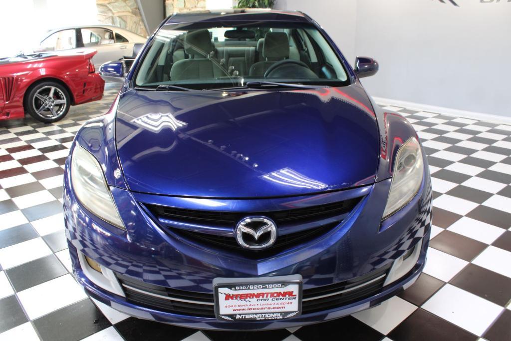 used 2010 Mazda Mazda6 car, priced at $6,190