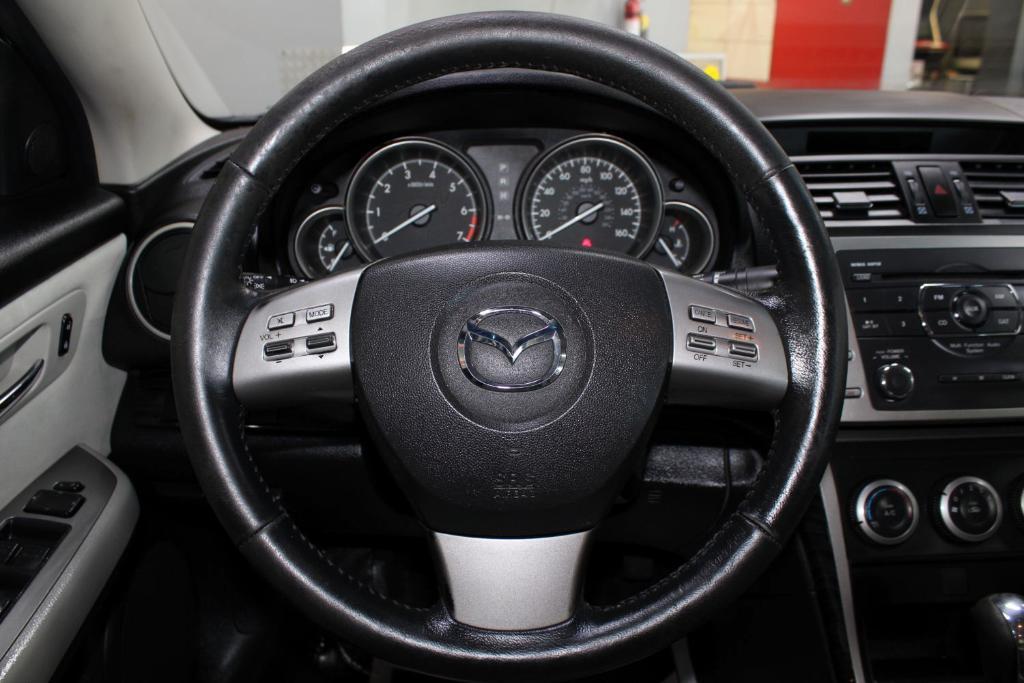 used 2010 Mazda Mazda6 car, priced at $6,190