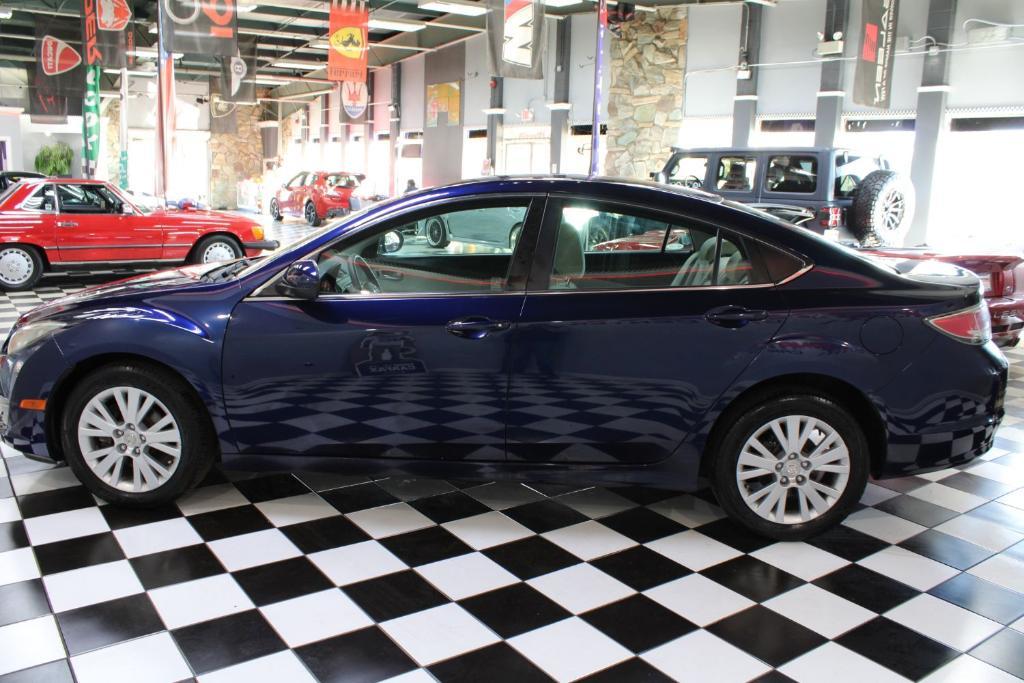 used 2010 Mazda Mazda6 car, priced at $6,190