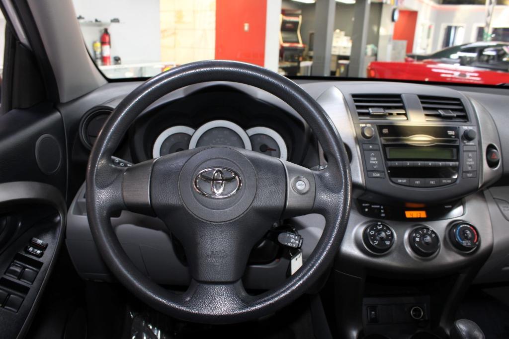 used 2010 Toyota RAV4 car