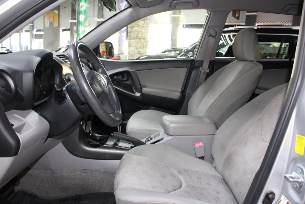 used 2010 Toyota RAV4 car