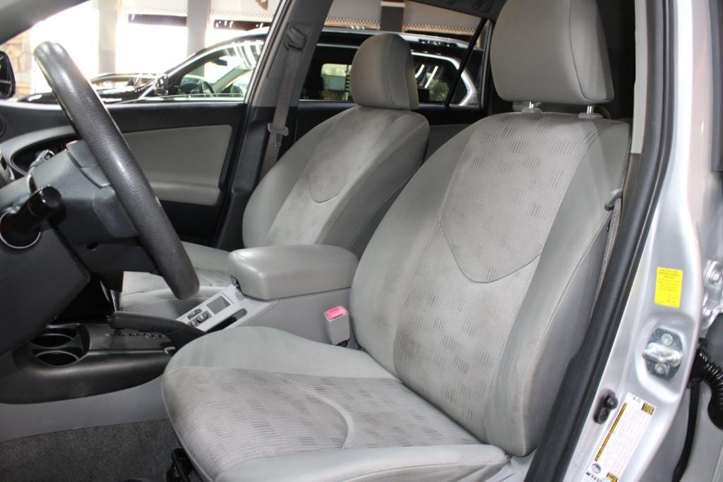 used 2010 Toyota RAV4 car