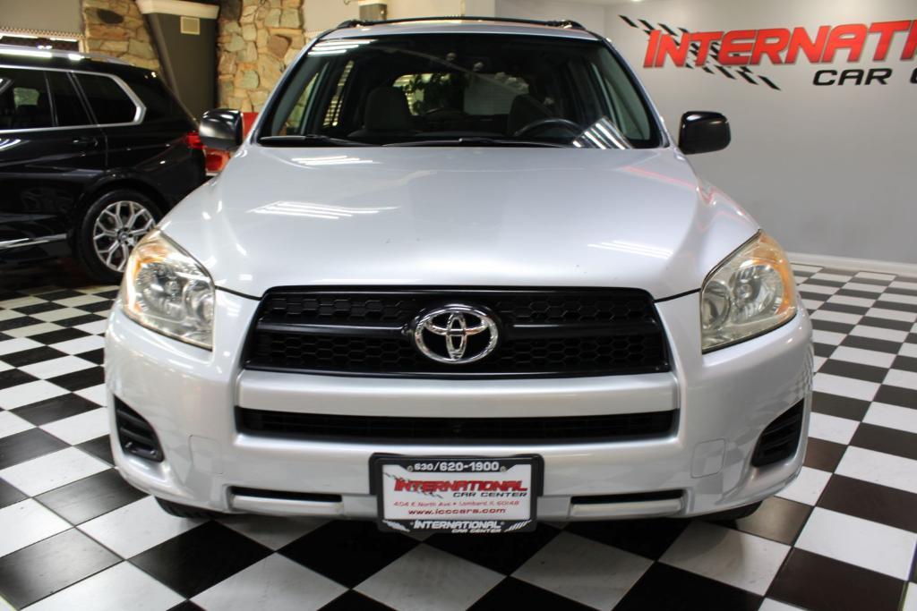 used 2010 Toyota RAV4 car