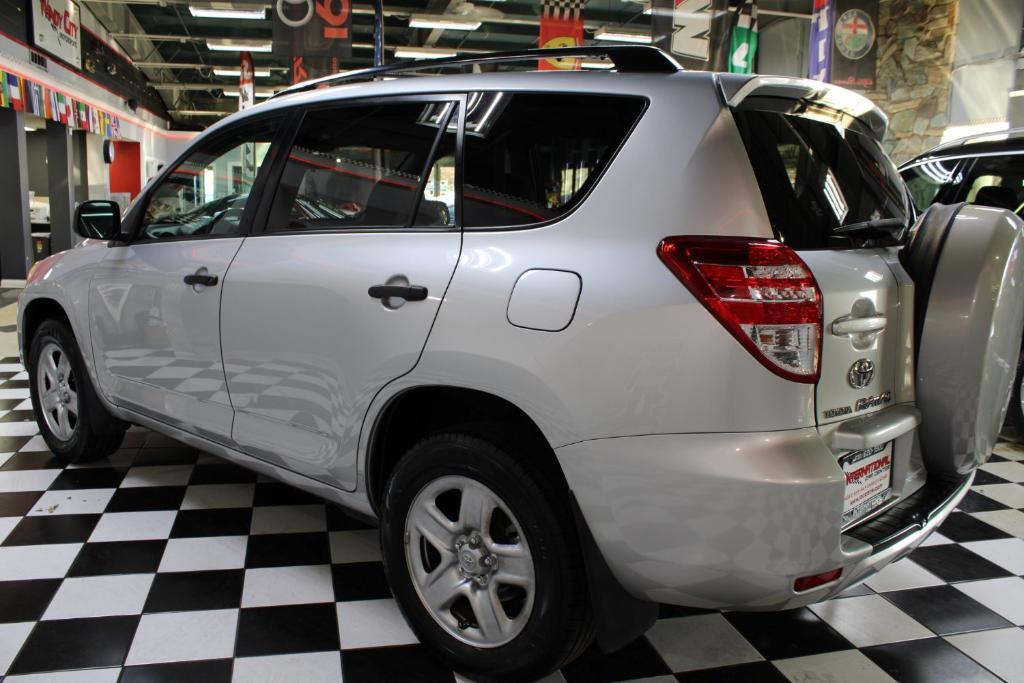 used 2010 Toyota RAV4 car