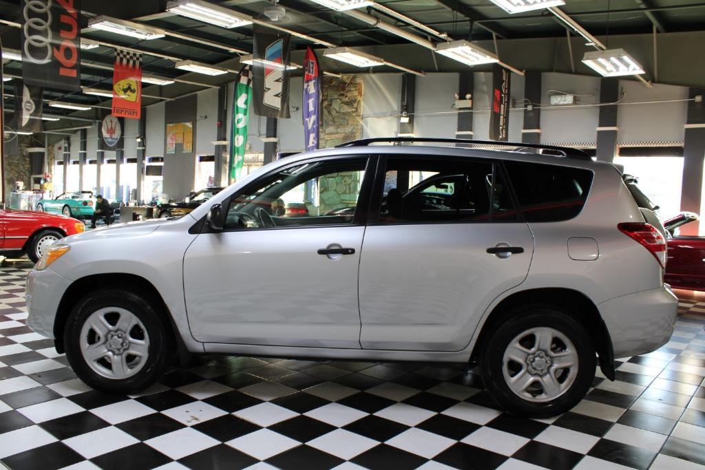 used 2010 Toyota RAV4 car