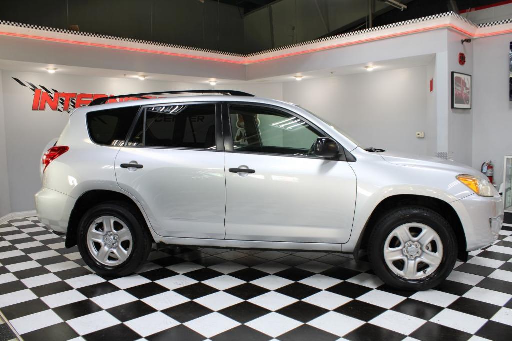 used 2010 Toyota RAV4 car