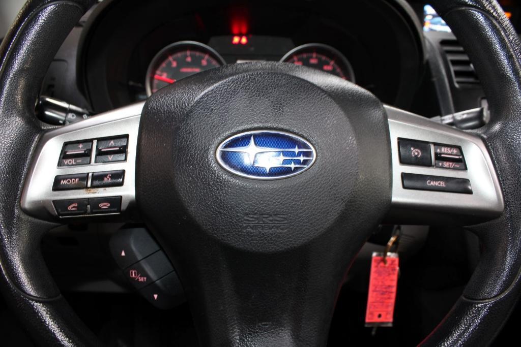 used 2015 Subaru Forester car, priced at $10,990