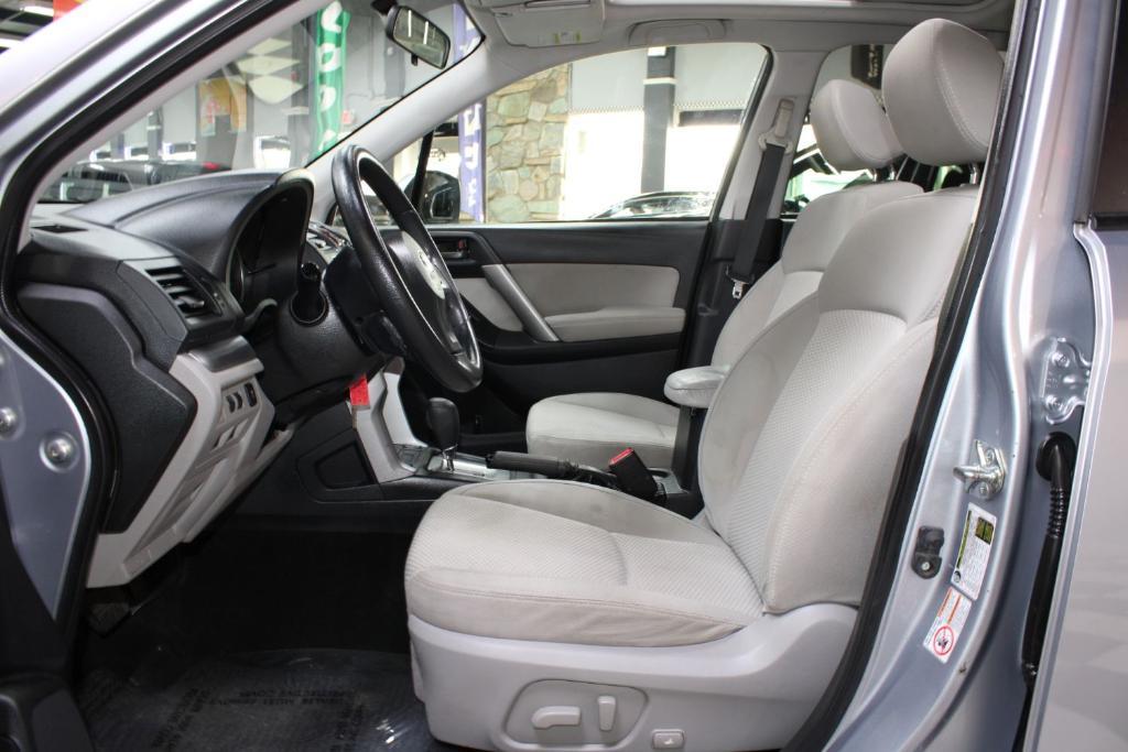 used 2015 Subaru Forester car, priced at $10,990