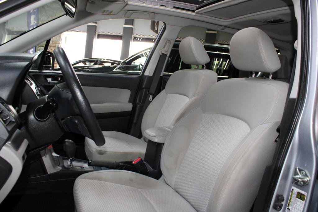 used 2015 Subaru Forester car, priced at $10,990