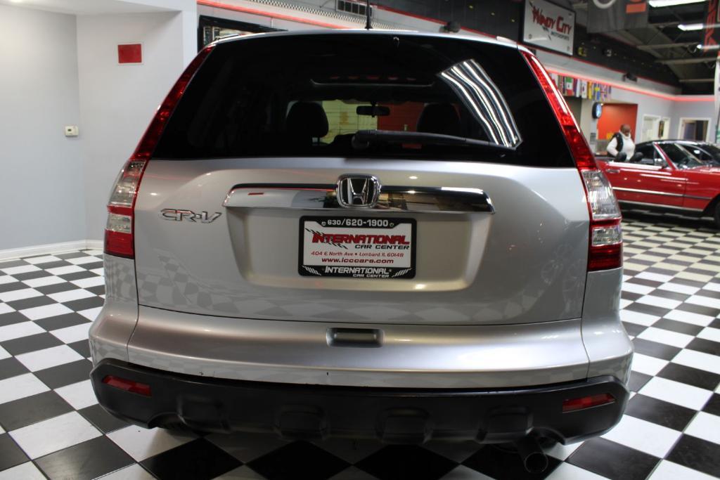 used 2009 Honda CR-V car, priced at $10,490