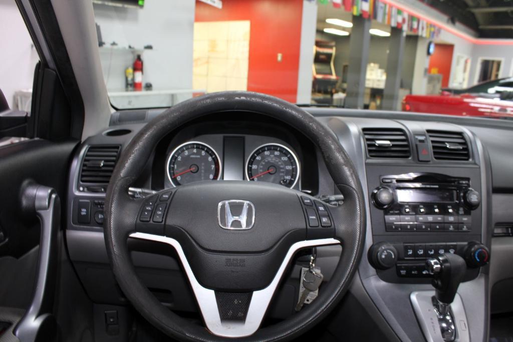 used 2009 Honda CR-V car, priced at $10,490