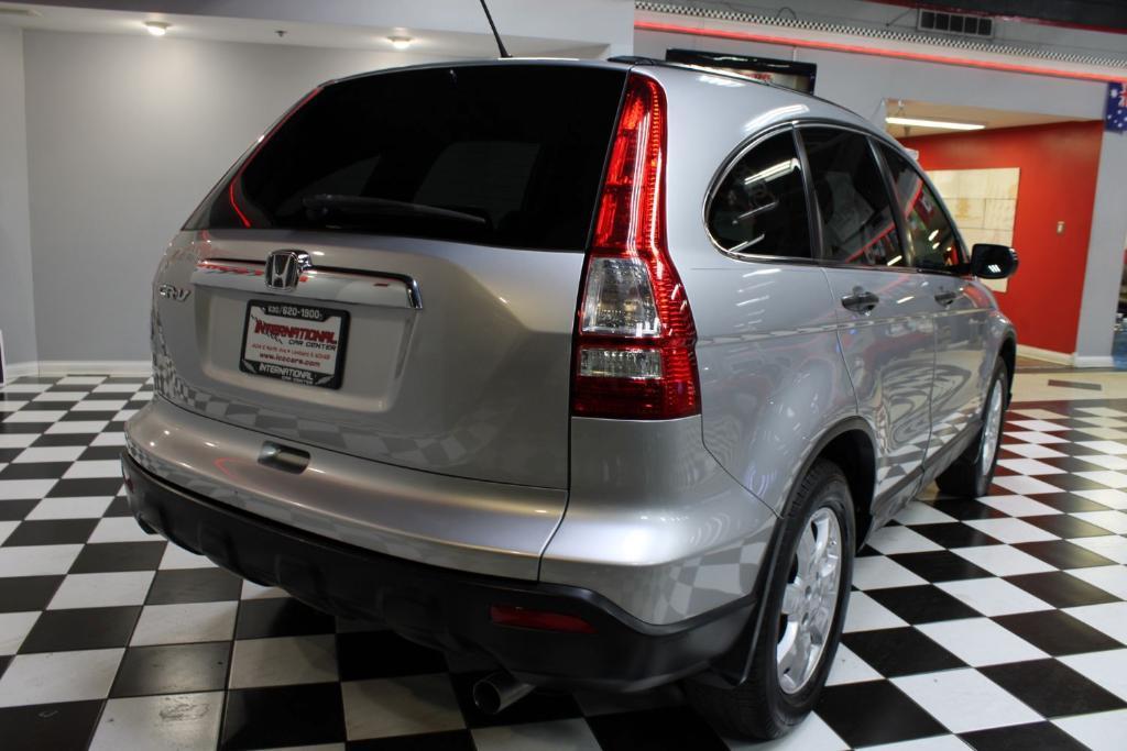 used 2009 Honda CR-V car, priced at $10,490