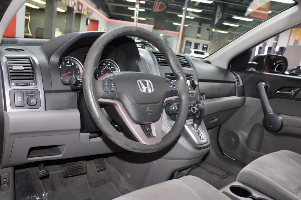 used 2009 Honda CR-V car, priced at $10,490