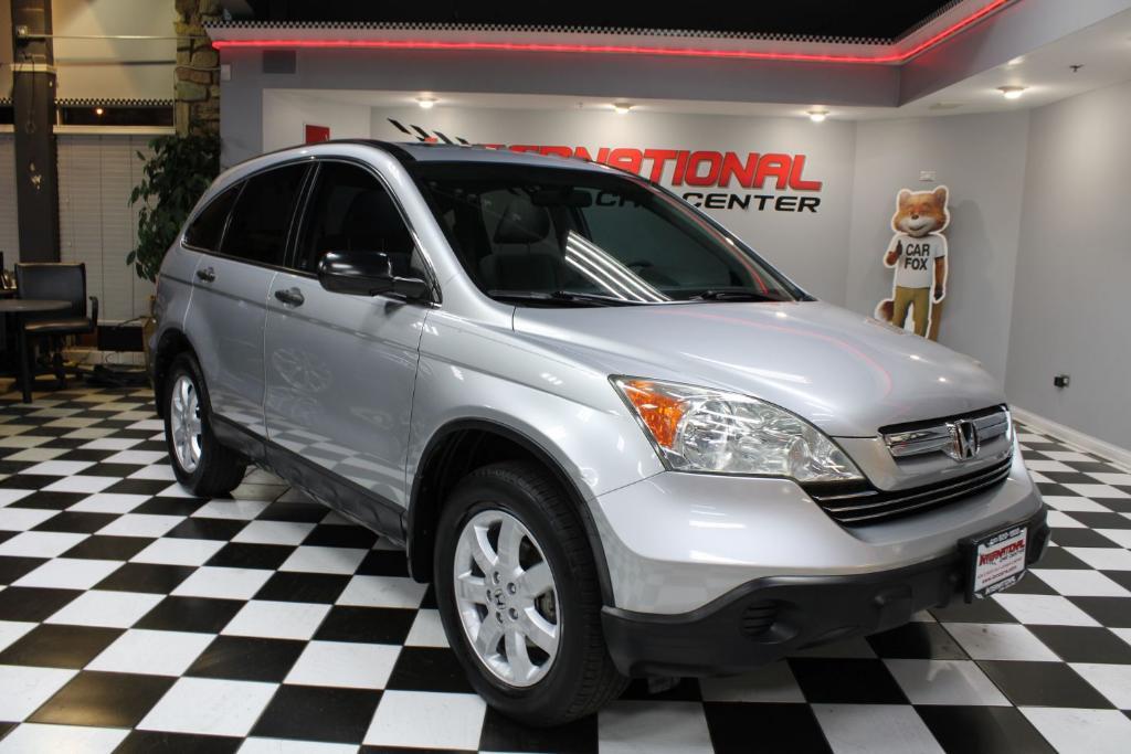 used 2009 Honda CR-V car, priced at $10,490